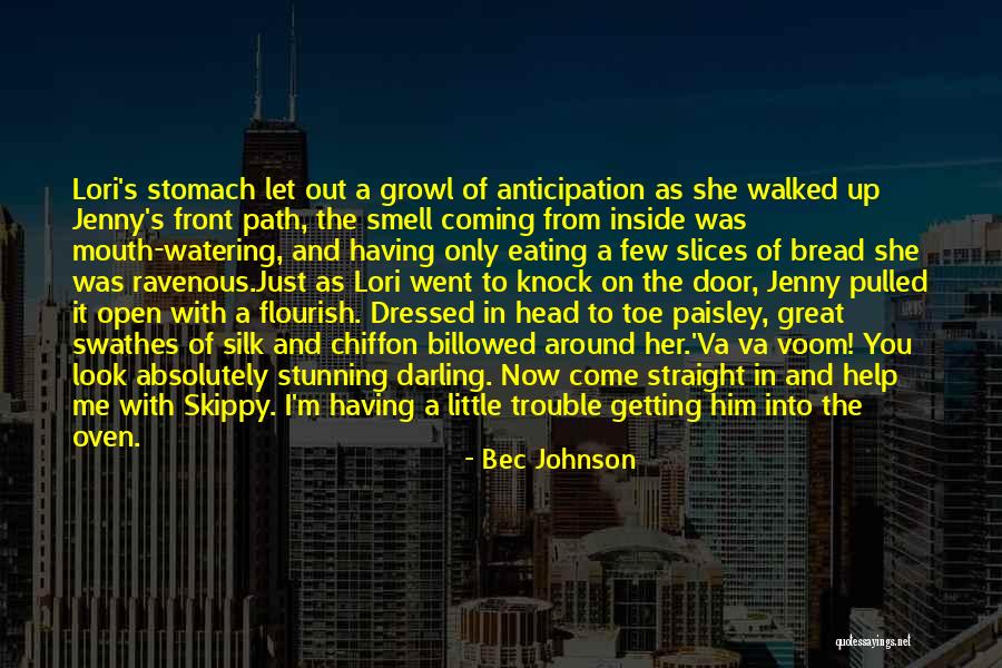 Komson Media Quotes By Bec Johnson Komson Media Quotes By Bec Johnson