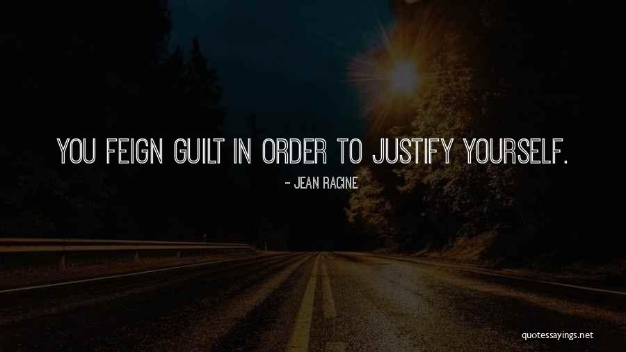 Komstir Fry Quotes By Jean Racine Komstir Fry Quotes By Jean Racine