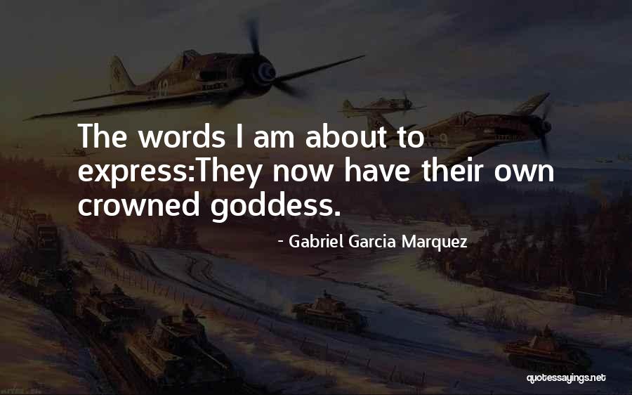 Komt Een Quotes By Gabriel Garcia Marquez Komt Een Quotes By Gabriel Garcia Marquez