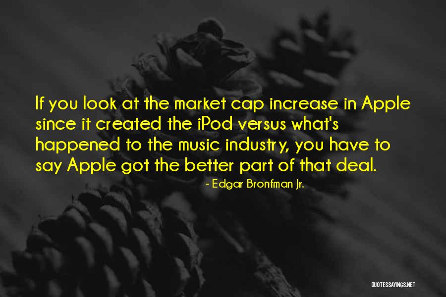 Komunismus Znaky Quotes By Edgar Bronfman Jr. Komunismus Znaky Quotes By Edgar Bronfman Jr.