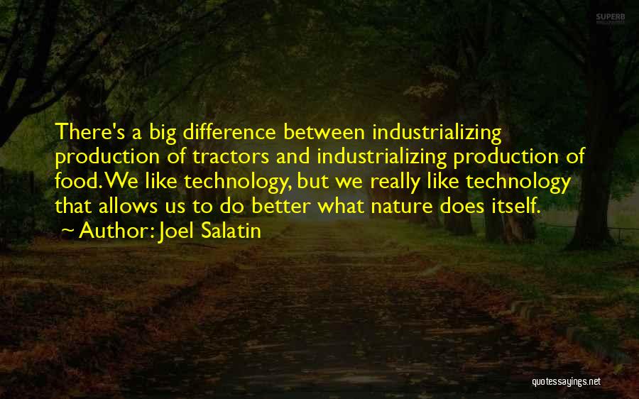 Komunismus Znaky Quotes By Joel Salatin