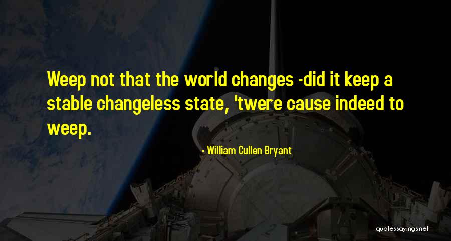 Komunismus Znaky Quotes By William Cullen Bryant Komunismus Znaky Quotes By William Cullen Bryant