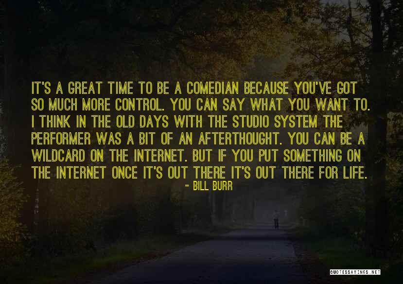 Komunitas Belajar Quotes By Bill Burr Komunitas Belajar Quotes By Bill Burr
