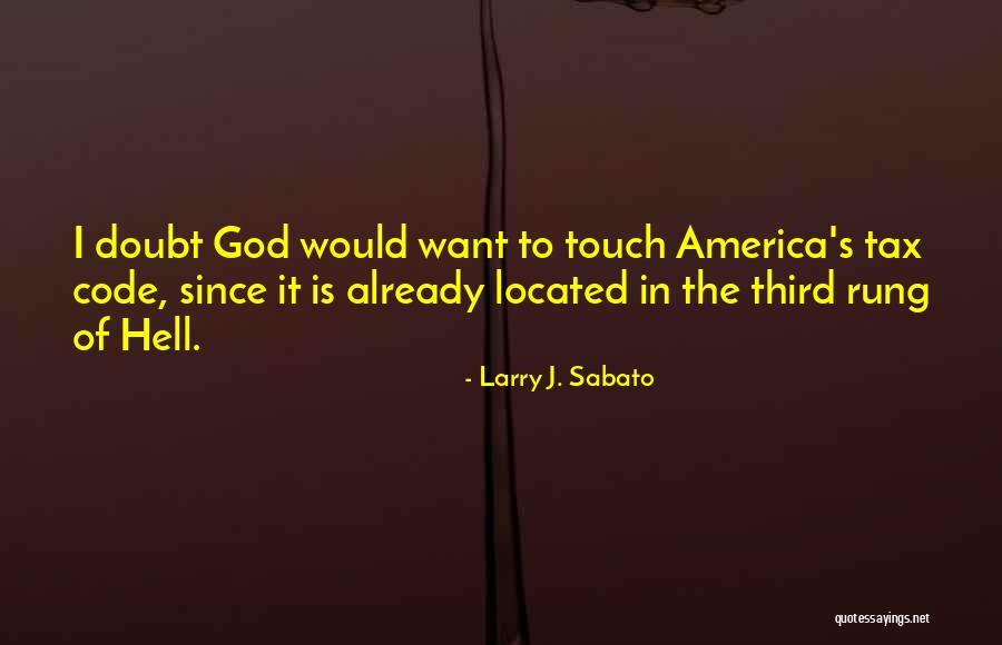 Komunitas Quotes By Larry J. Sabato Komunitas Quotes By Larry J. Sabato