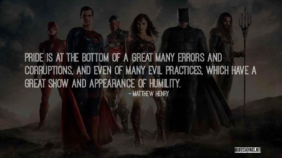 Komunitas Salihara Quotes By Matthew Henry Komunitas Salihara Quotes By Matthew Henry