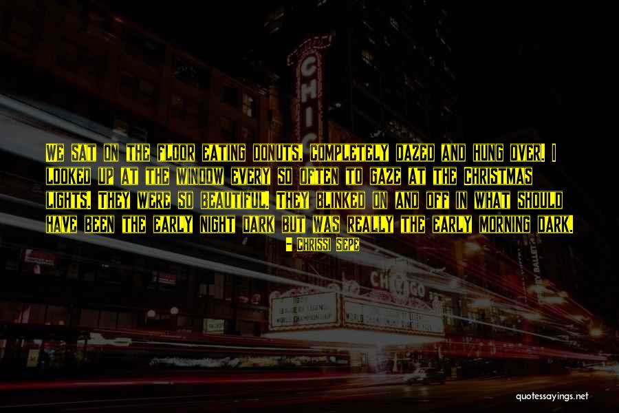 Komuro Fordham Quotes By Chrissi Sepe Komuro Fordham Quotes By Chrissi Sepe