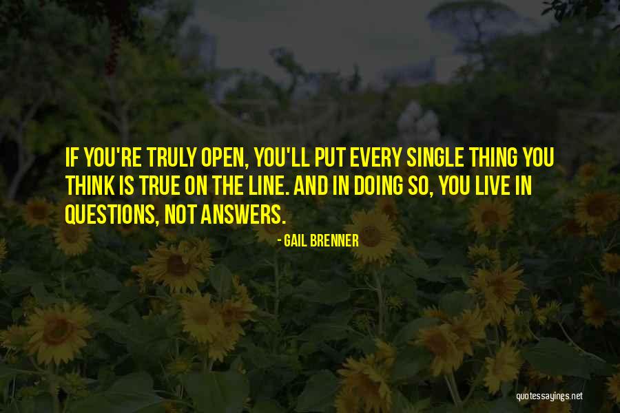 Komuro Fordham Quotes By Gail Brenner Komuro Fordham Quotes By Gail Brenner
