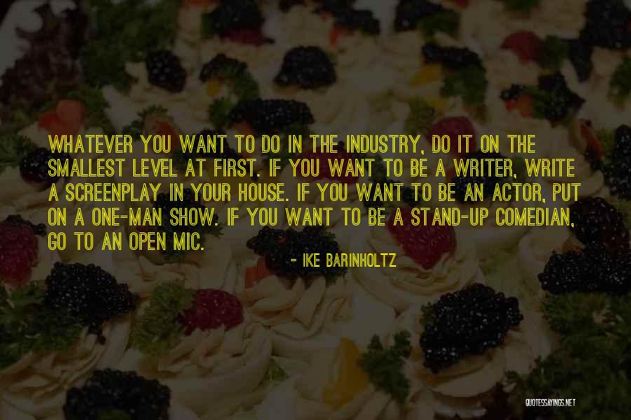 Komuro Fordham Quotes By Ike Barinholtz Komuro Fordham Quotes By Ike Barinholtz