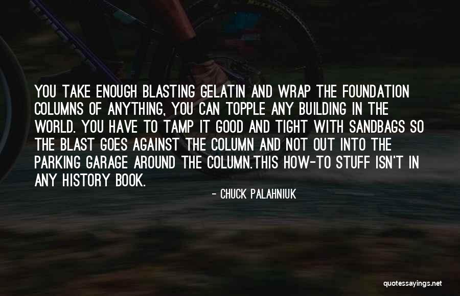 Komutan Wattpad Quotes By Chuck Palahniuk Komutan Wattpad Quotes By Chuck Palahniuk