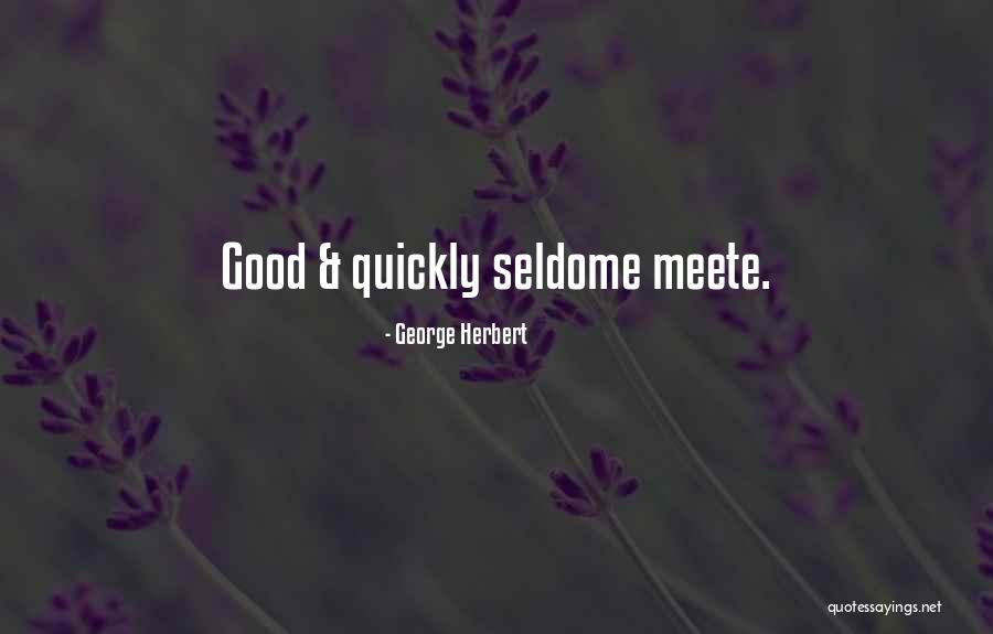 Komutatorske Quotes By George Herbert Komutatorske Quotes By George Herbert