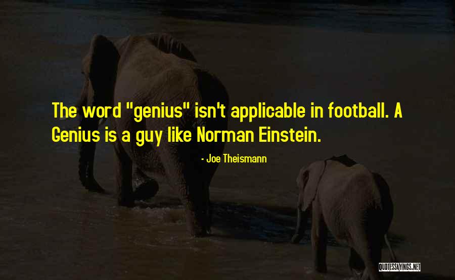 Konahuanui Quotes By Joe Theismann Konahuanui Quotes By Joe Theismann