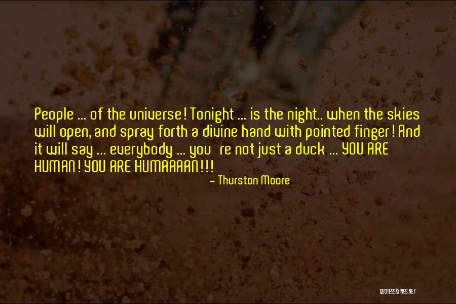 Konahuanui Quotes By Thurston Moore Konahuanui Quotes By Thurston Moore
