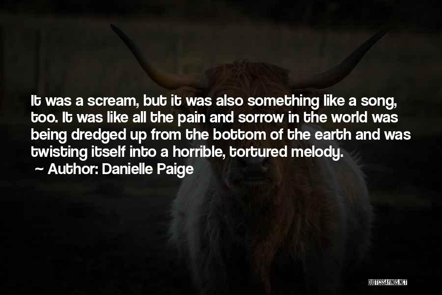 Konai Helu Thaman Quotes By Danielle Paige