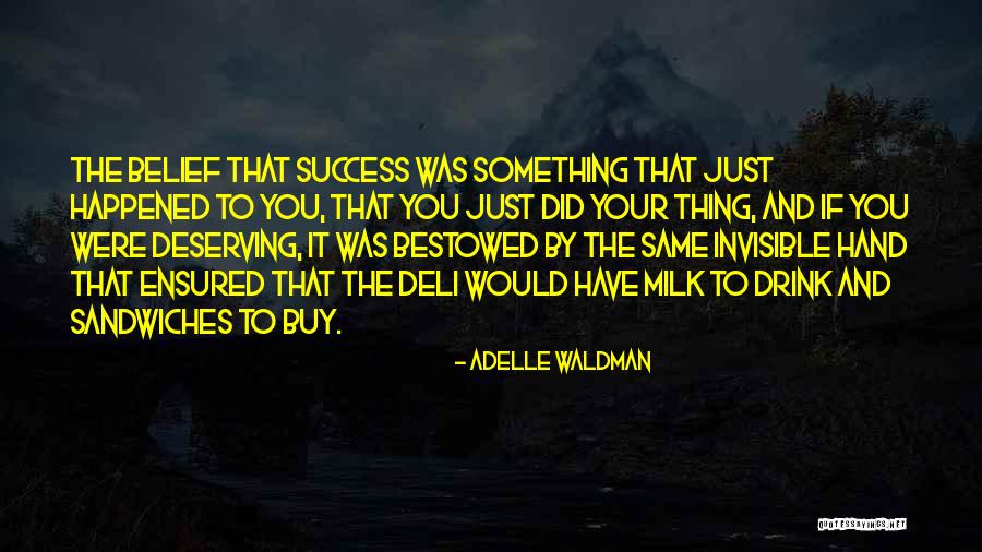 Konami Quotes By Adelle Waldman Konami Quotes By Adelle Waldman