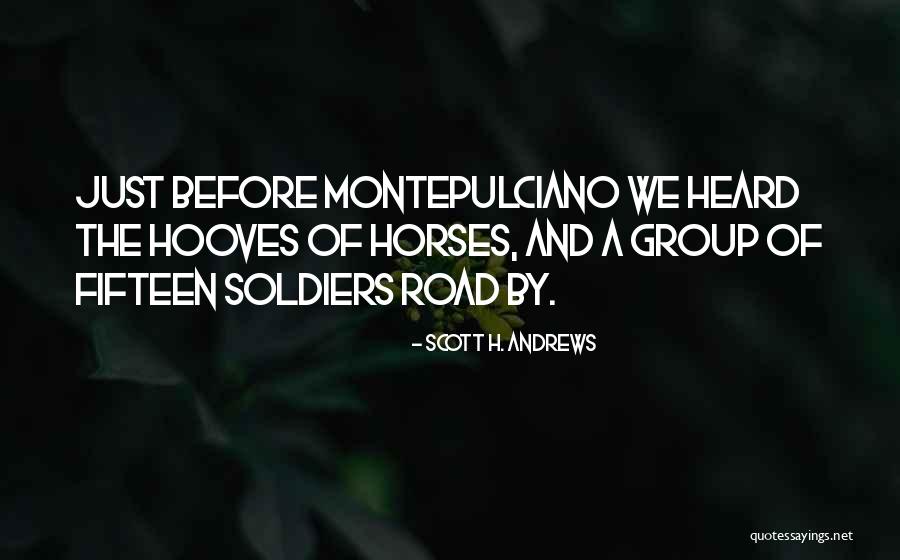 Konane Youtube Quotes By Scott H. Andrews Konane Youtube Quotes By Scott H. Andrews