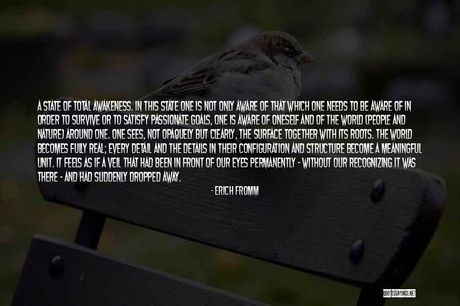 Konanow Quotes By Erich Fromm Konanow Quotes By Erich Fromm