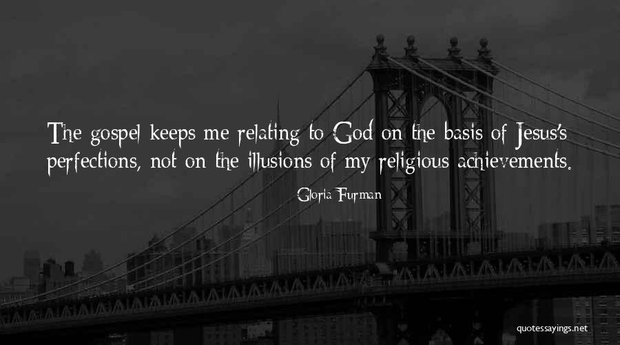 Konantz Quotes By Gloria Furman Konantz Quotes By Gloria Furman