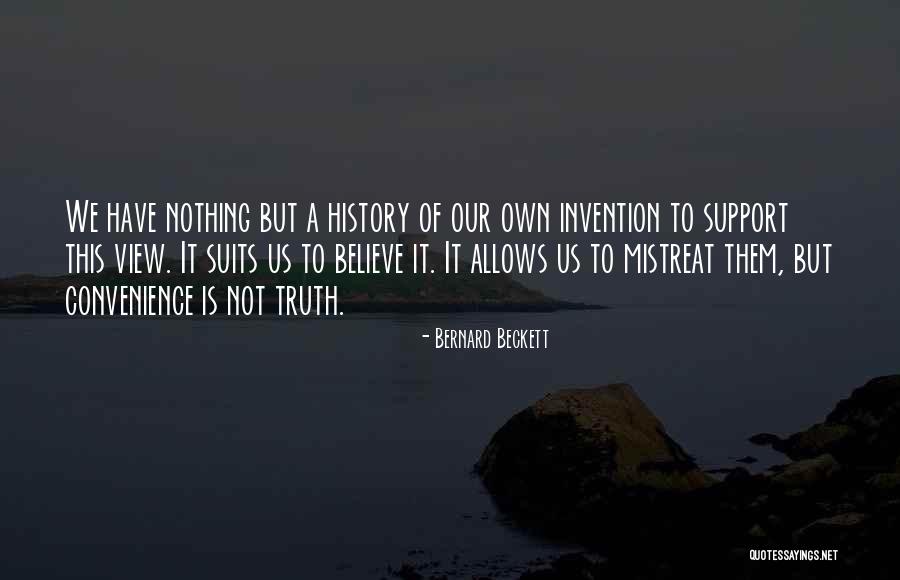Konarski Siatkarz Quotes By Bernard Beckett Konarski Siatkarz Quotes By Bernard Beckett
