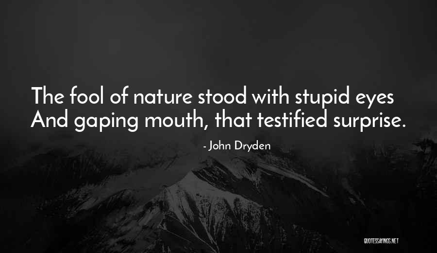Konata Izumi Quotes By John Dryden Konata Izumi Quotes By John Dryden