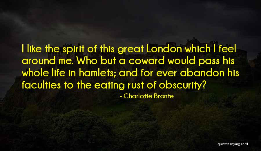 Konate Fifa Quotes By Charlotte Bronte Konate Fifa Quotes By Charlotte Bronte