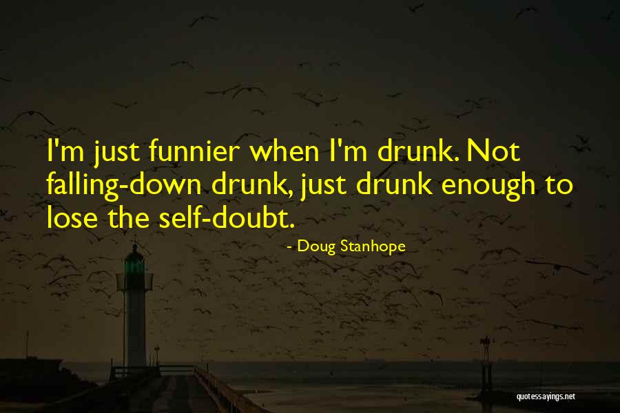 Konate Ibrahim Quotes By Doug Stanhope Konate Ibrahim Quotes By Doug Stanhope