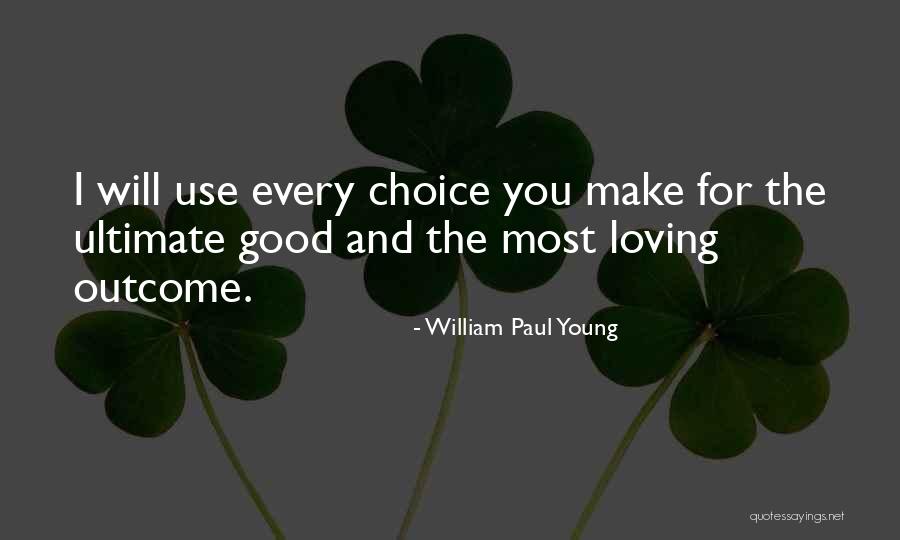 Konatsu Satsuki Quotes By William Paul Young Konatsu Satsuki Quotes By William Paul Young