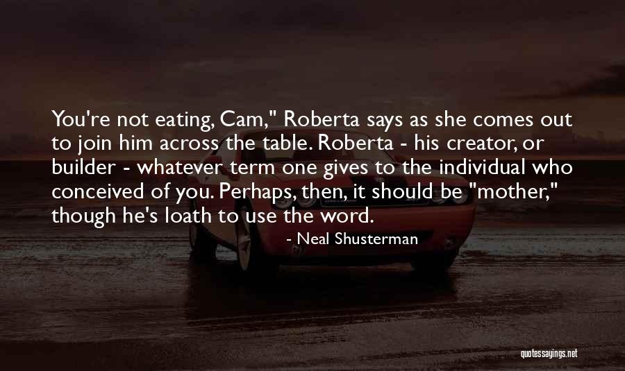 Konatsu Sleeping Quotes By Neal Shusterman Konatsu Sleeping Quotes By Neal Shusterman