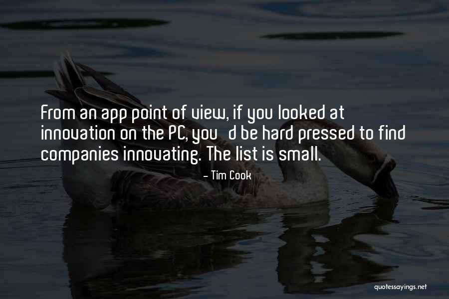 Konca Cilasun Quotes By Tim Cook Konca Cilasun Quotes By Tim Cook