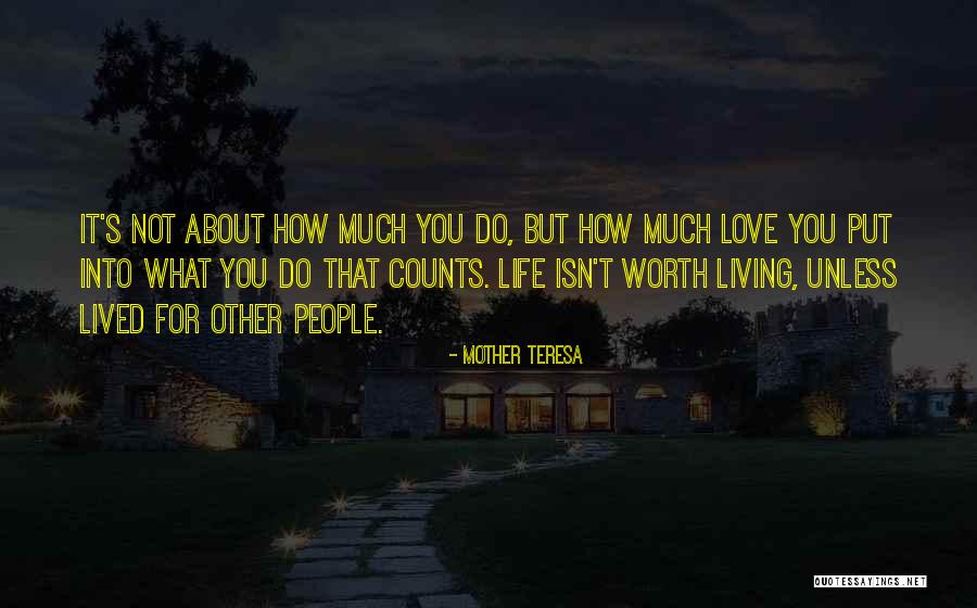 Koncar Vlakovi Quotes By Mother Teresa Koncar Vlakovi Quotes By Mother Teresa