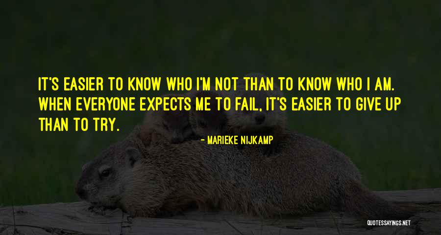 Koncepcja Poznawcza Quotes By Marieke Nijkamp Koncepcja Poznawcza Quotes By Marieke Nijkamp