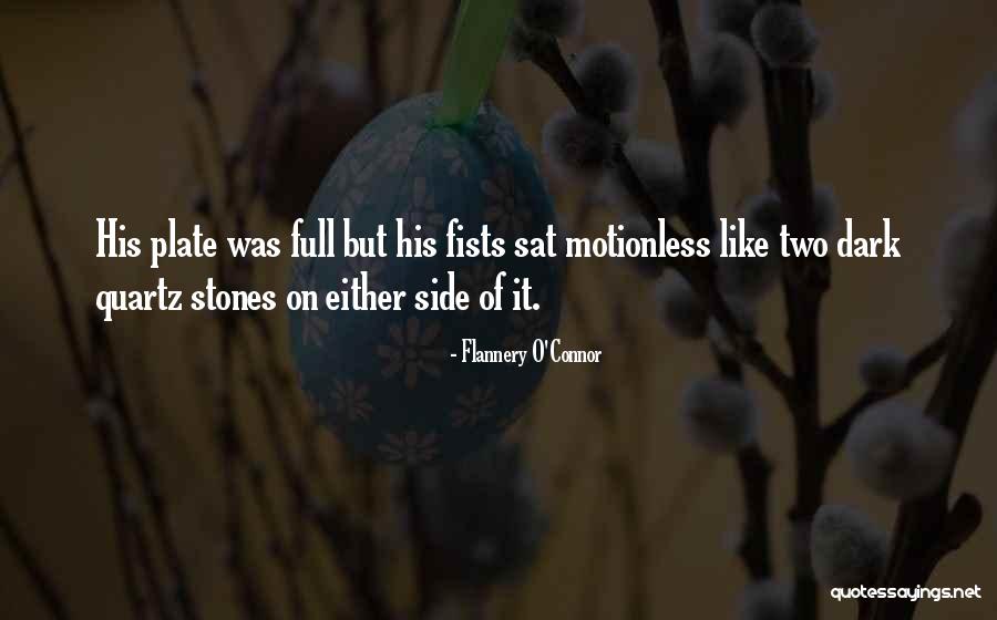 Koncepcja Pracy Quotes By Flannery O'Connor Koncepcja Pracy Quotes By Flannery O'Connor