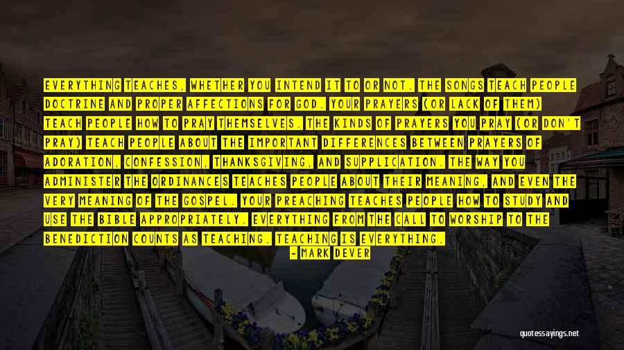 Konceptet Matematikore Quotes By Mark Dever Konceptet Matematikore Quotes By Mark Dever