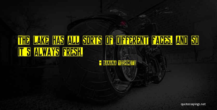 Konchalovsky Filmography Quotes By Banana Yoshimoto Konchalovsky Filmography Quotes By Banana Yoshimoto