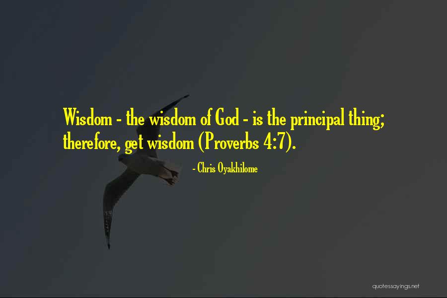 Konchan Hero Quotes By Chris Oyakhilome Konchan Hero Quotes By Chris Oyakhilome