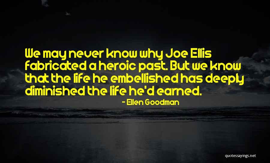 Konchog Chophel Quotes By Ellen Goodman Konchog Chophel Quotes By Ellen Goodman