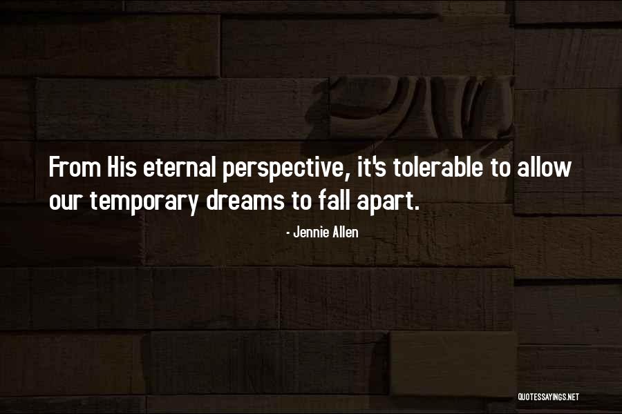 Konchok Tenzin Quotes By Jennie Allen Konchok Tenzin Quotes By Jennie Allen