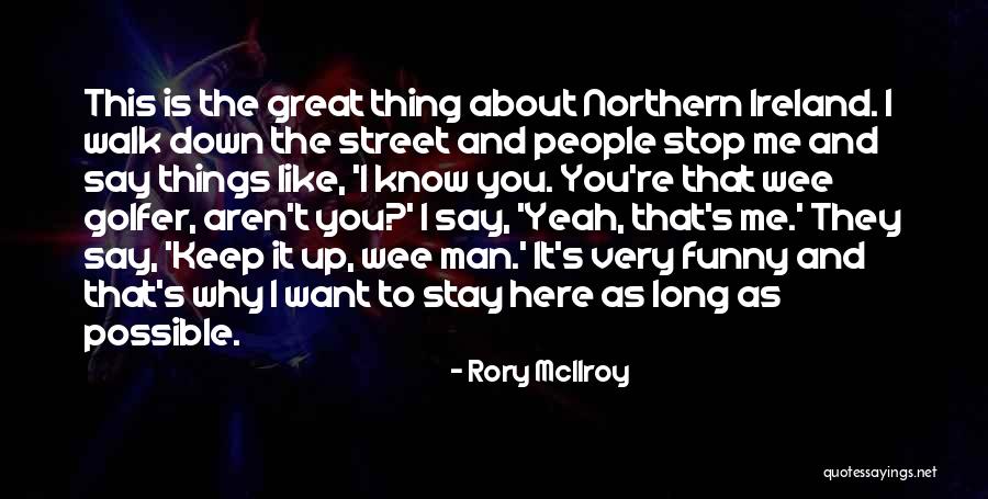 Koncur Quotes By Rory McIlroy Koncur Quotes By Rory McIlroy