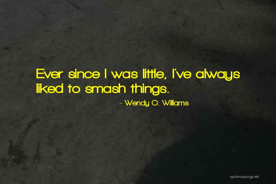 Kondakova Paris Quotes By Wendy O. Williams Kondakova Paris Quotes By Wendy O. Williams