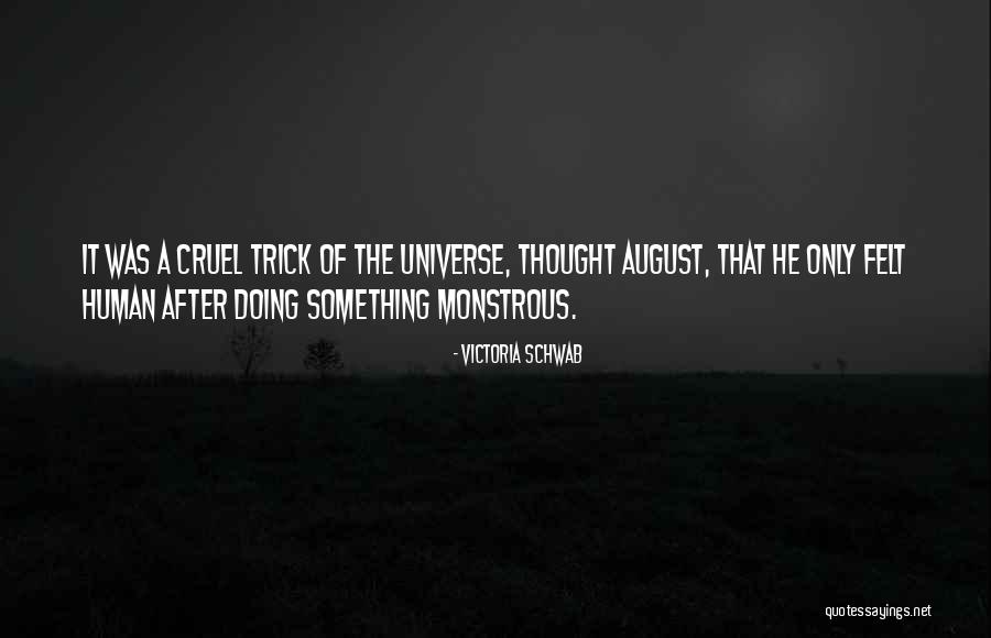 Kondazian St Quotes By Victoria Schwab Kondazian St Quotes By Victoria Schwab
