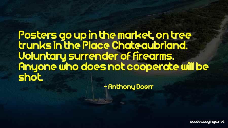 Kondensasi Quotes By Anthony Doerr Kondensasi Quotes By Anthony Doerr