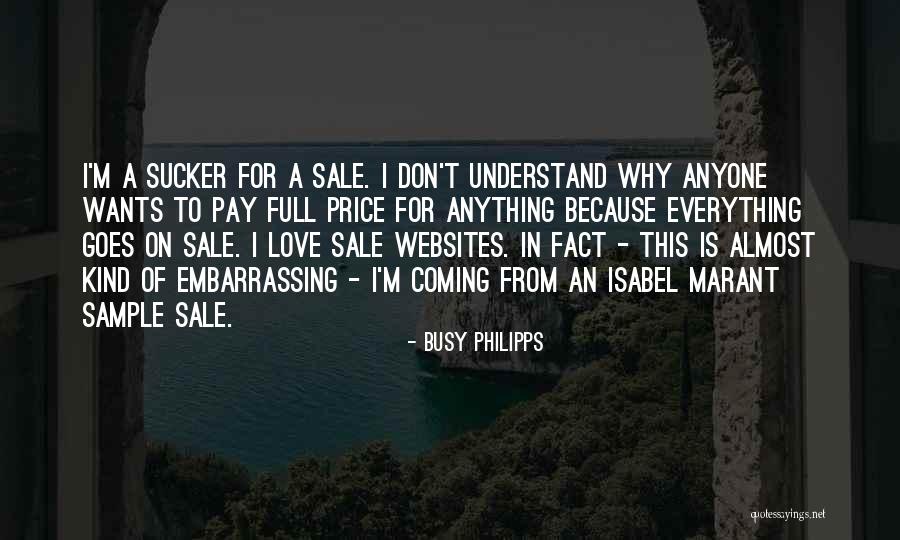 Kondensasi Quotes By Busy Philipps Kondensasi Quotes By Busy Philipps