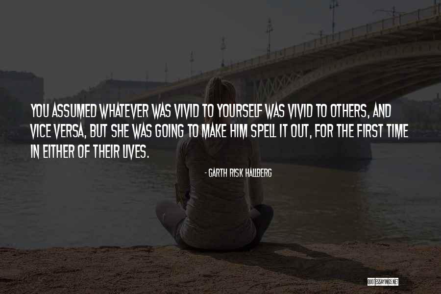 Kondensatori Quotes By Garth Risk Hallberg Kondensatori Quotes By Garth Risk Hallberg