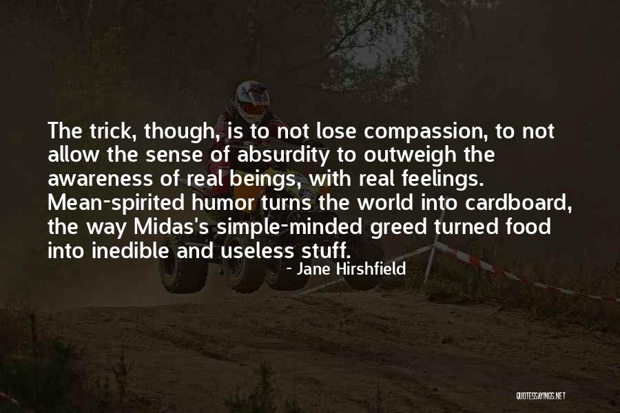 Kondensatori Quotes By Jane Hirshfield Kondensatori Quotes By Jane Hirshfield