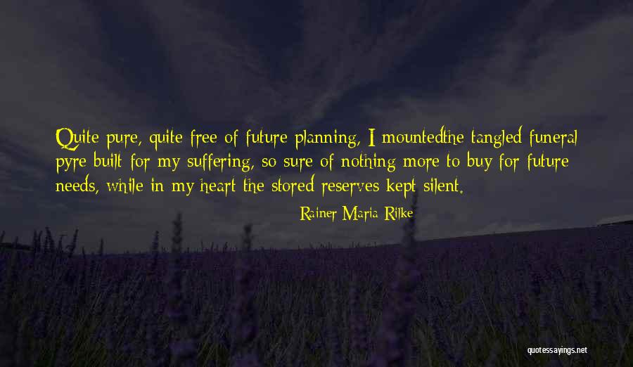Kondensatori Quotes By Rainer Maria Rilke Kondensatori Quotes By Rainer Maria Rilke