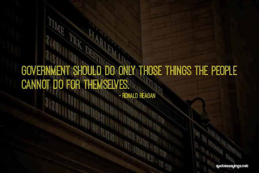 Kondensatori Quotes By Ronald Reagan Kondensatori Quotes By Ronald Reagan