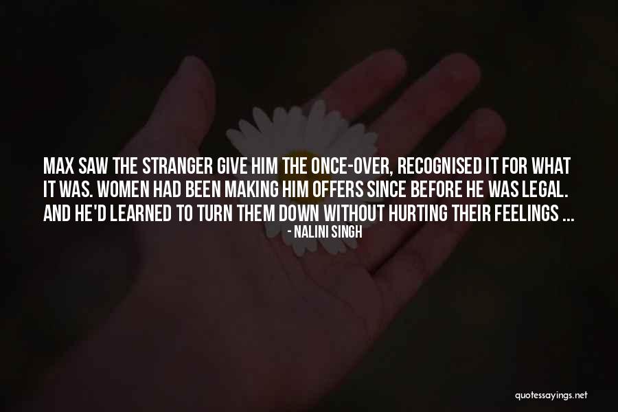 Kondensatoriaus Quotes By Nalini Singh Kondensatoriaus Quotes By Nalini Singh