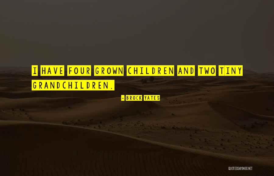 Kondisi Ekonomi Quotes By Brock Yates Kondisi Ekonomi Quotes By Brock Yates