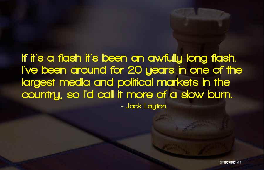 Kondisi Geografis Quotes By Jack Layton Kondisi Geografis Quotes By Jack Layton