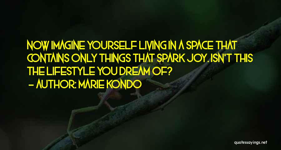 Kondo Quotes By Marie Kondo