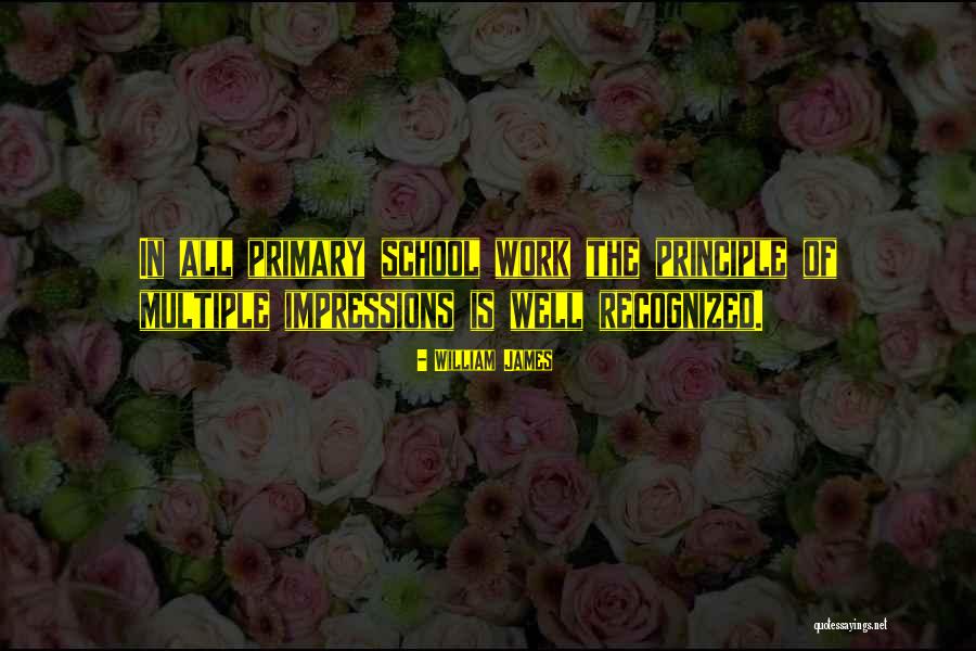 Kondracka Kopa Quotes By William James Kondracka Kopa Quotes By William James